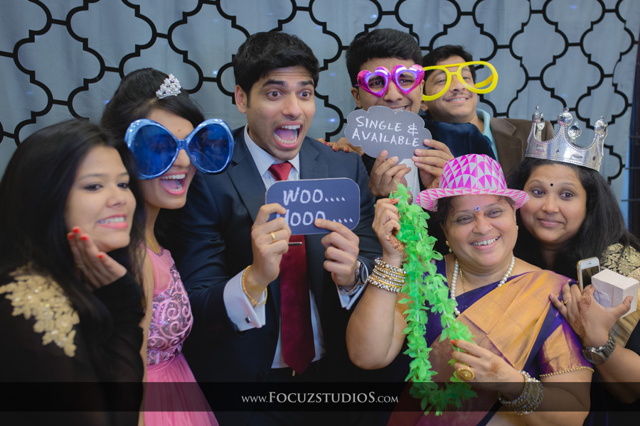 Best Celebrity Wedding Photographers India