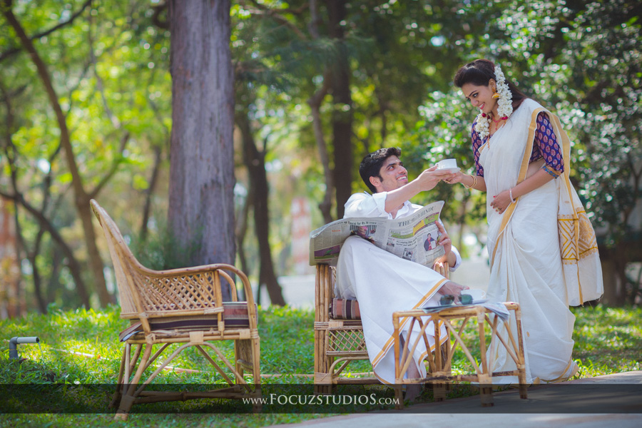 Best Pre Wedding Photography Chennai