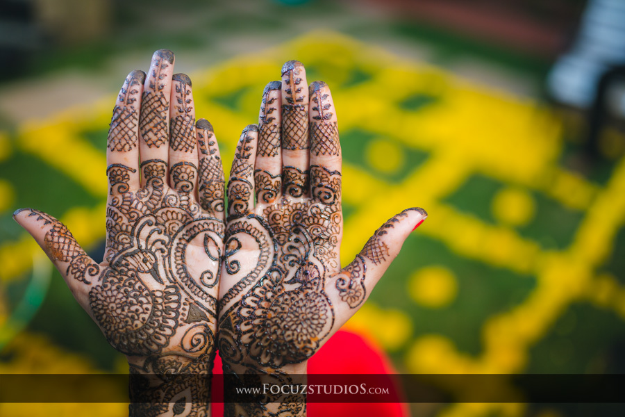 Sun TV Celebrity Wedding Photography