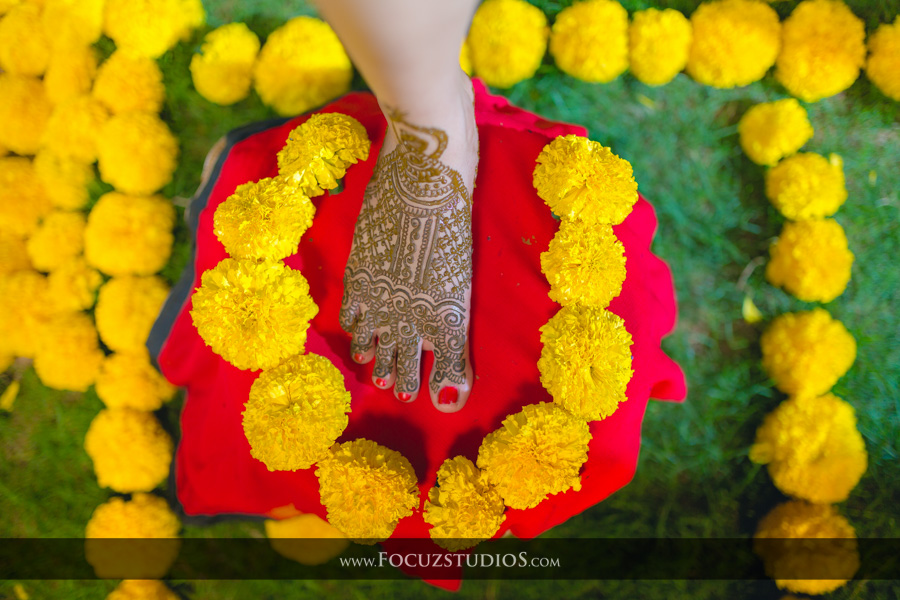 Sun TV Celebrity Wedding Photography