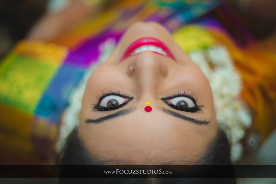 Sun TV Celebrity Wedding Photography