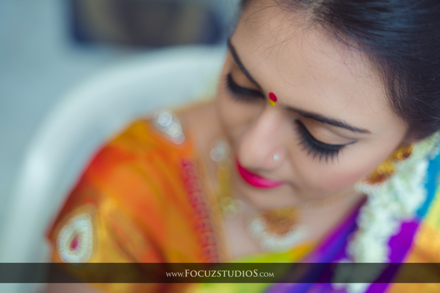 Sun TV Celebrity Wedding Photography