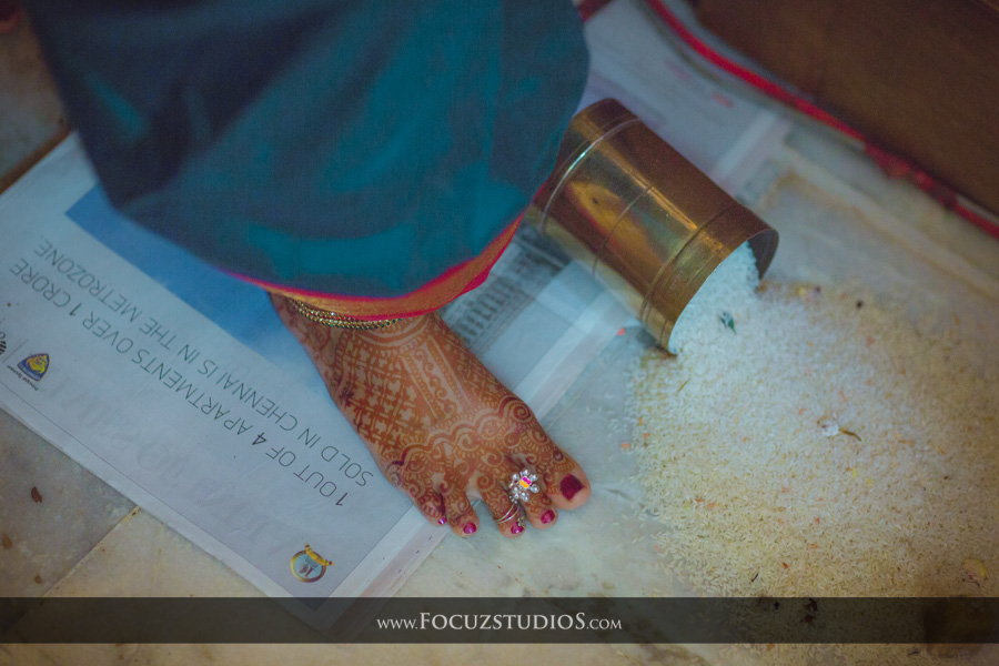 Sun TV Celebrity Wedding Photography