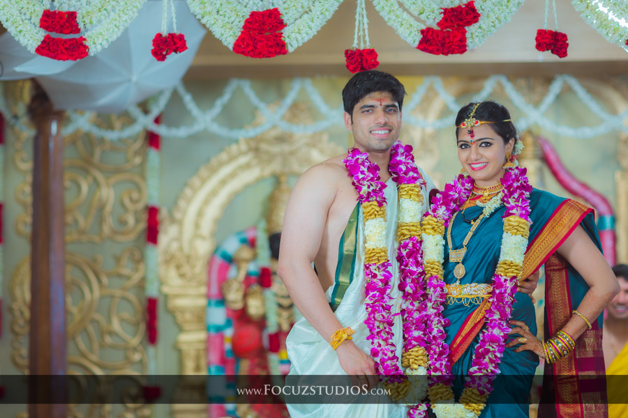 Sun TV Celebrity Wedding Photography