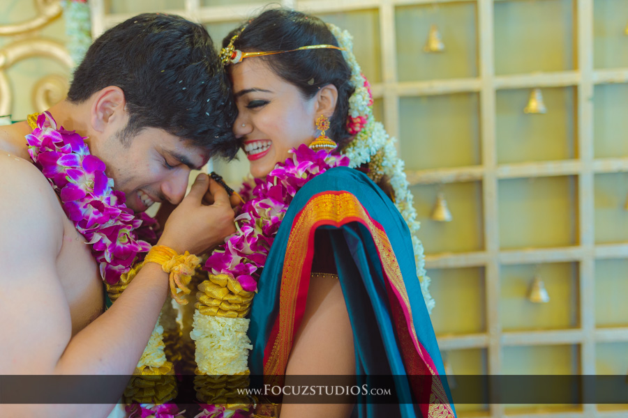 Sun TV Celebrity Wedding Photography