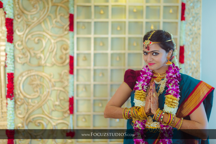 Sun TV Celebrity Wedding Photography
