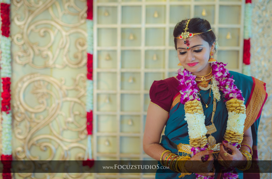 Sun TV Celebrity Wedding Photography