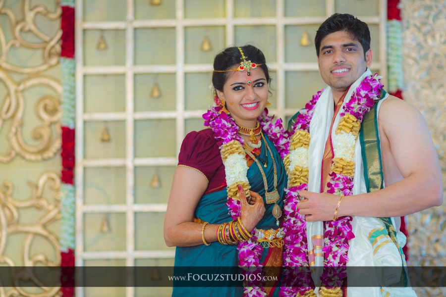 Sun TV Celebrity Wedding Photography