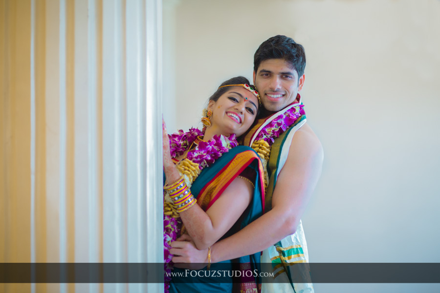 Sun TV Celebrity Wedding Photography