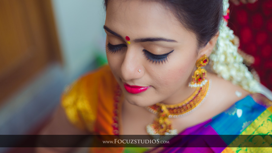 Sun TV Celebrity Wedding Photography