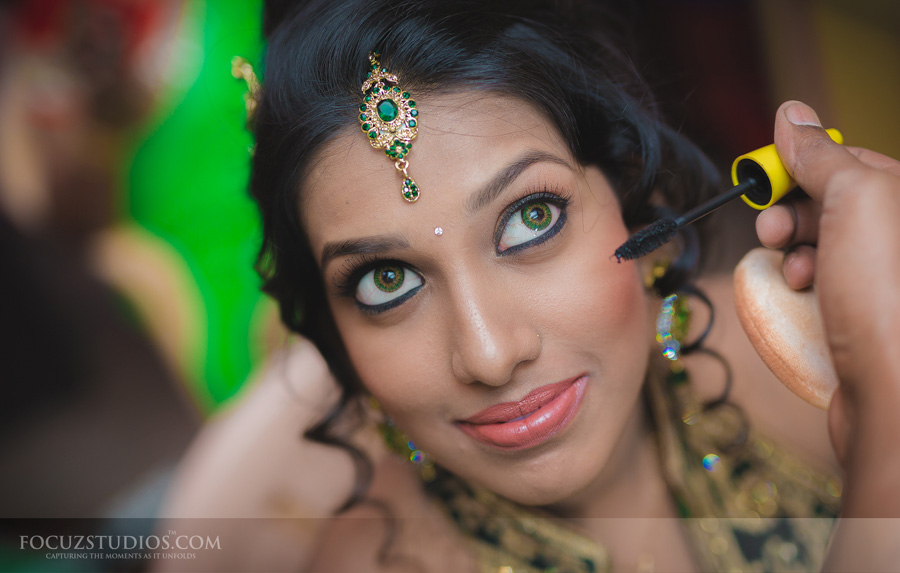 Telugu Wedding Photography Coimbatore