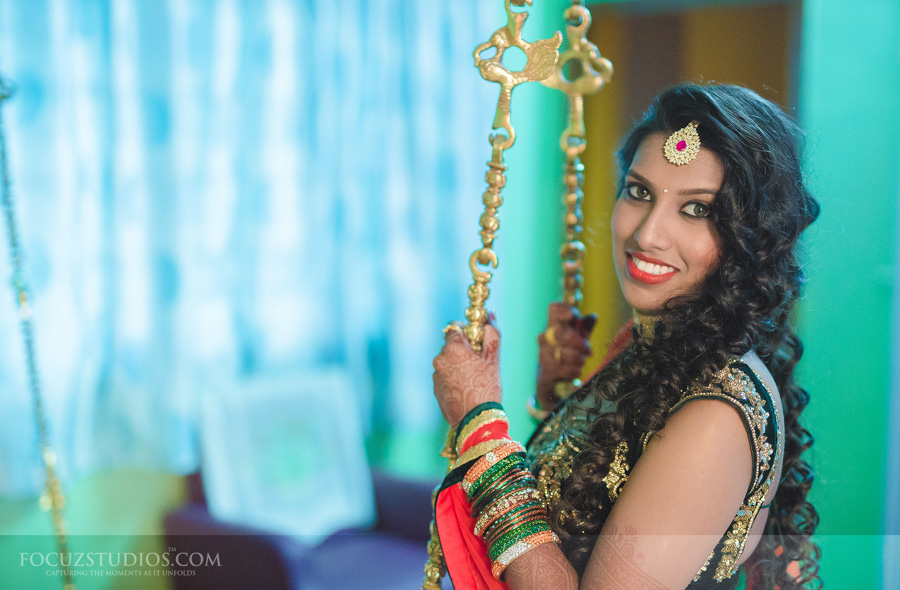 Telugu Wedding Photography Coimbatore