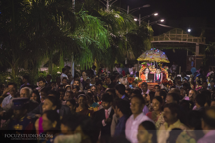 Telugu Wedding Photography Coimbatore