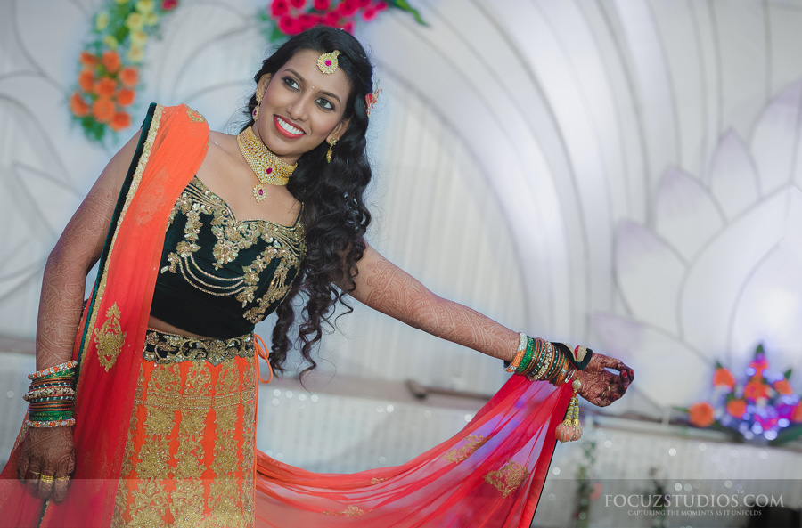 Telugu Wedding Photography Coimbatore