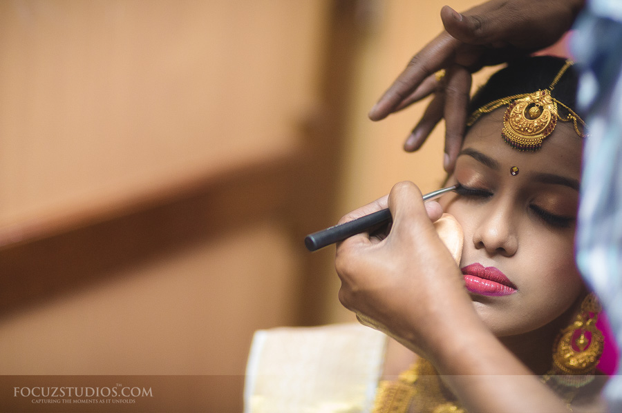 Telugu Wedding Photography Coimbatore