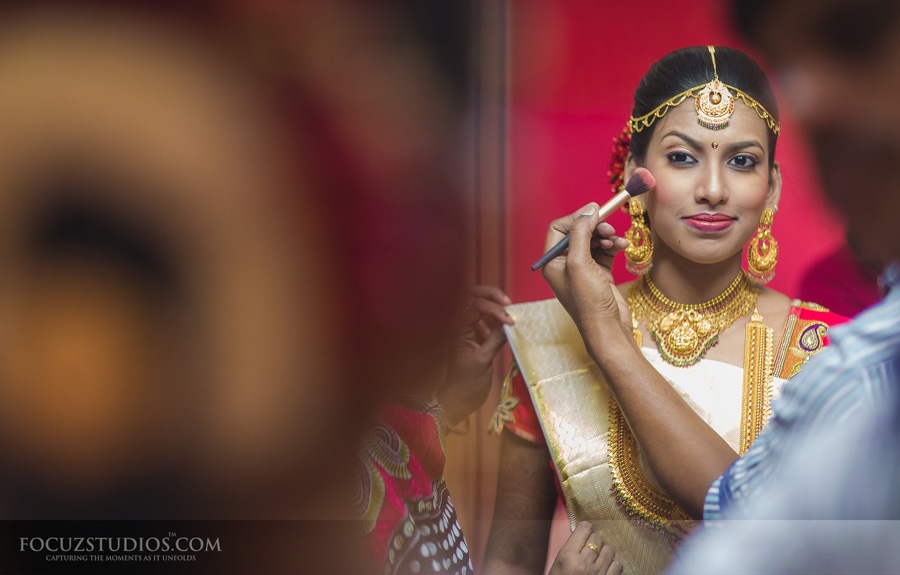 Telugu Wedding Photography Coimbatore