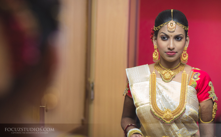 Telugu Wedding Photography Coimbatore