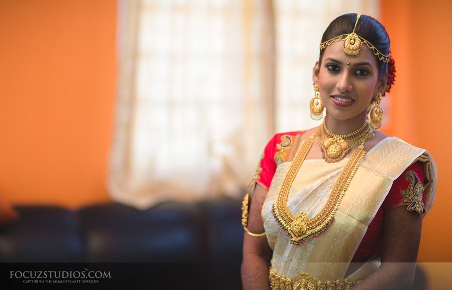 Telugu Wedding Photography Coimbatore