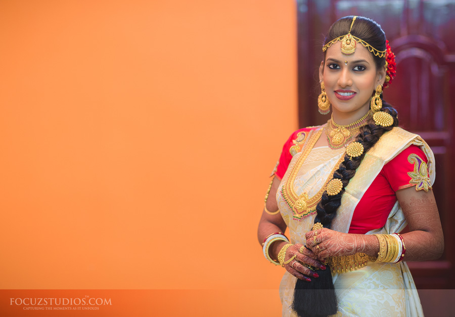Telugu Wedding Photography Coimbatore