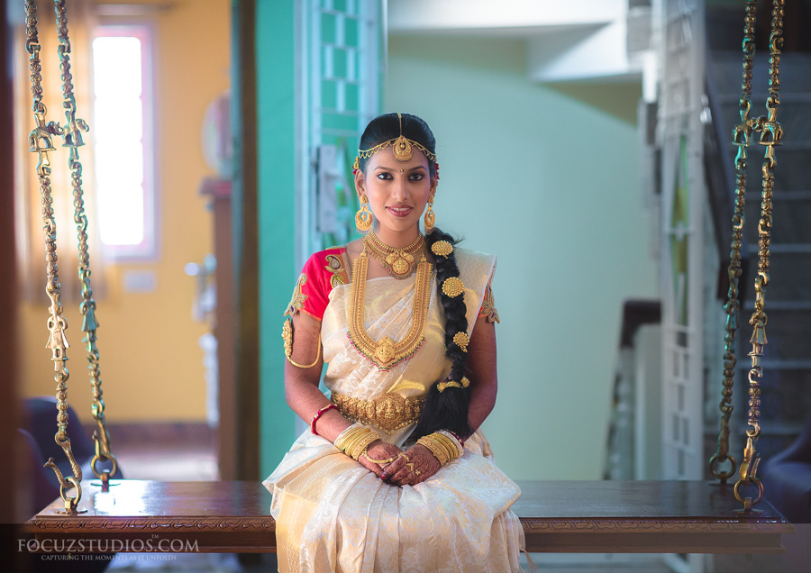 Telugu Wedding Photography Coimbatore