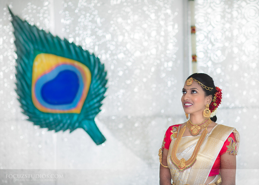 Candid Wedding Photography Coimbatore