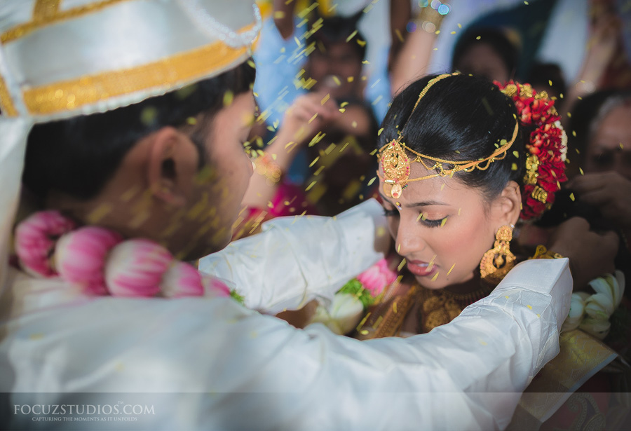 Best Candid Wedding Photography Coimbatore