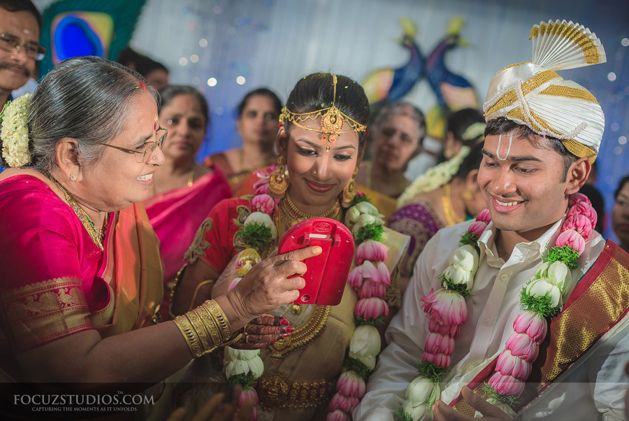 Best Candid Wedding Photography Coimbatore