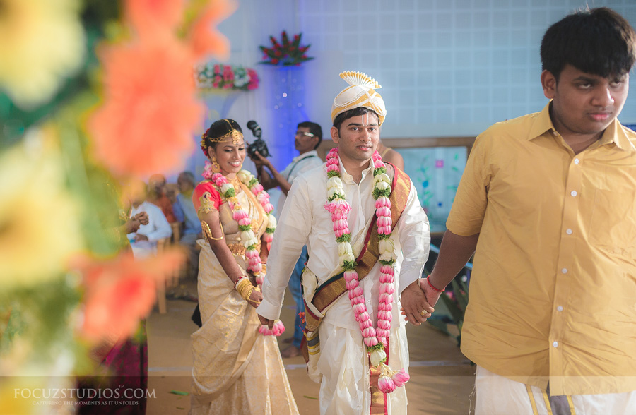 Best Candid Wedding Photography Coimbatore