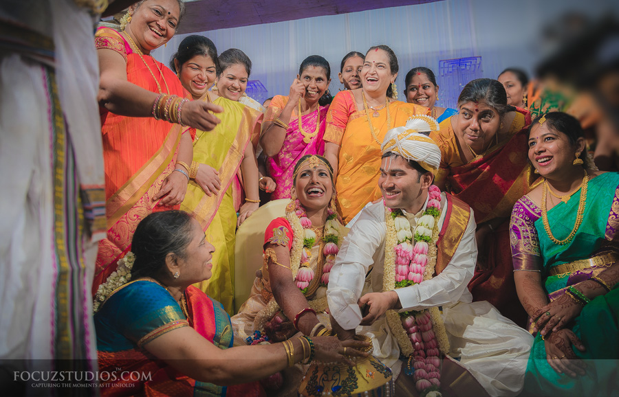 Best Candid Wedding Photography Coimbatore