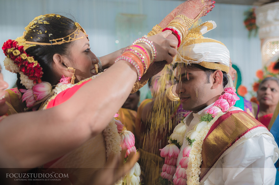 Best Candid Wedding Photography Coimbatore