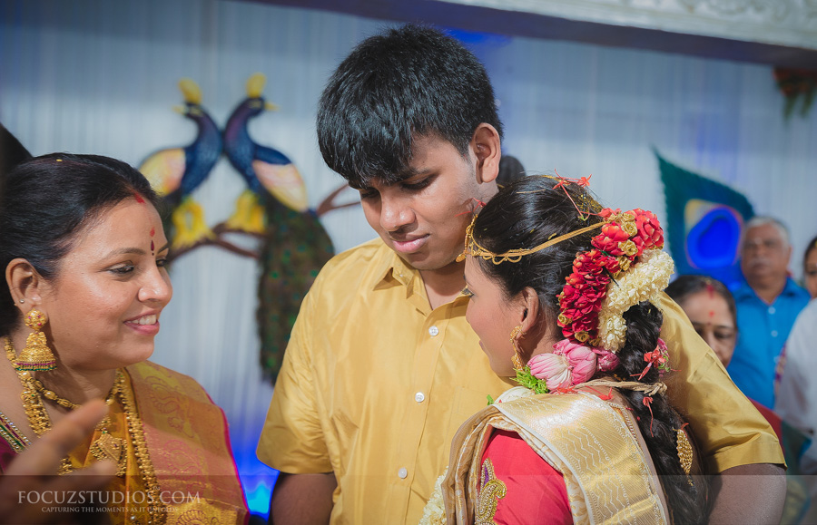 Best Candid Wedding Photography Coimbatore