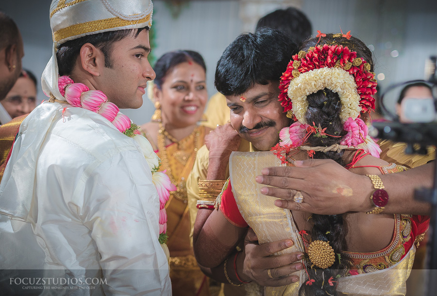 Best Candid Wedding Photography Coimbatore