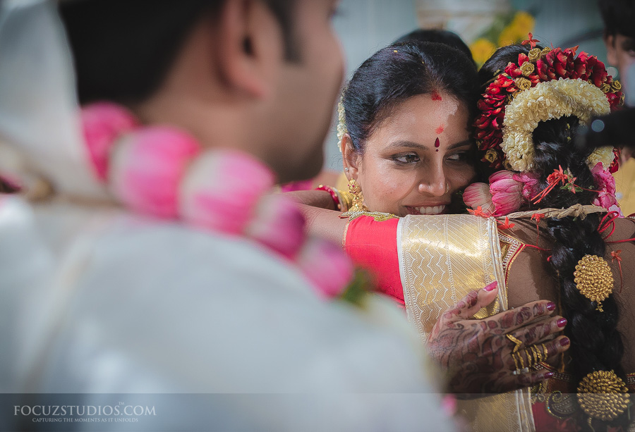 Best Candid Wedding Photography Coimbatore