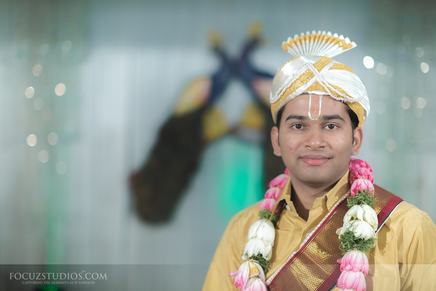 Best Candid Wedding Photography Coimbatore