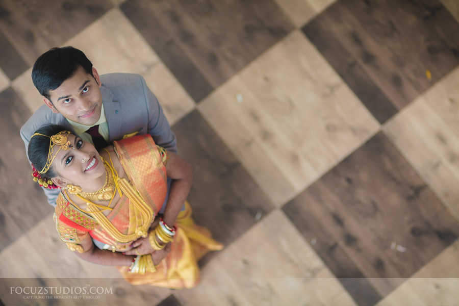 Best Candid Wedding Photography Coimbatore