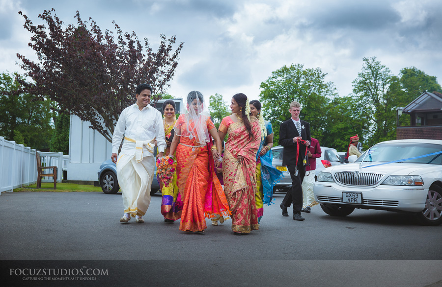 best indian wedding photographer in london