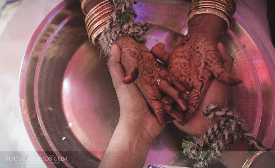 Candid Wedding Photography in Coimbatore Tamil Nadu