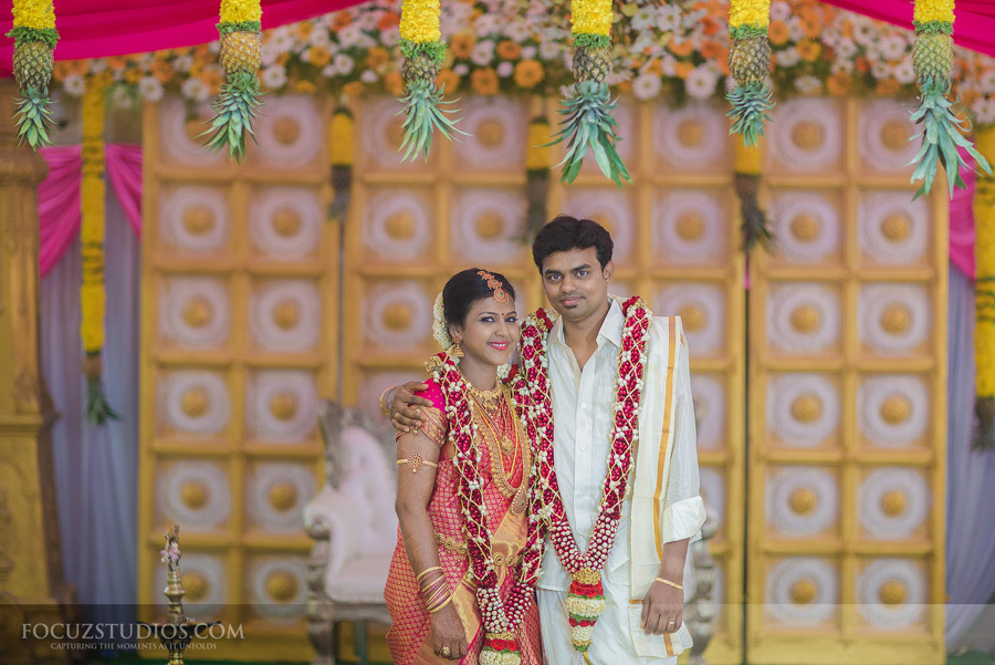 Candid Wedding Photography in Coimbatore Tamil Nadu