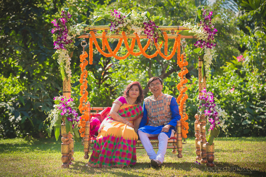 Marwari Wedding Photography Best Photographer Haldi Function Photos Stills