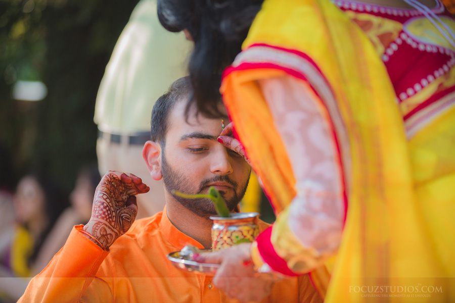 Marwari Wedding Photography Best Photographer Haldi Function Photos Stills