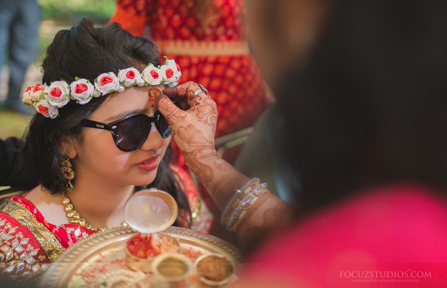 Marwari Wedding Photography mudda tikka ceremony Photos Stills