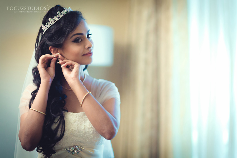 Christian Wedding Candid Photographer Chennai