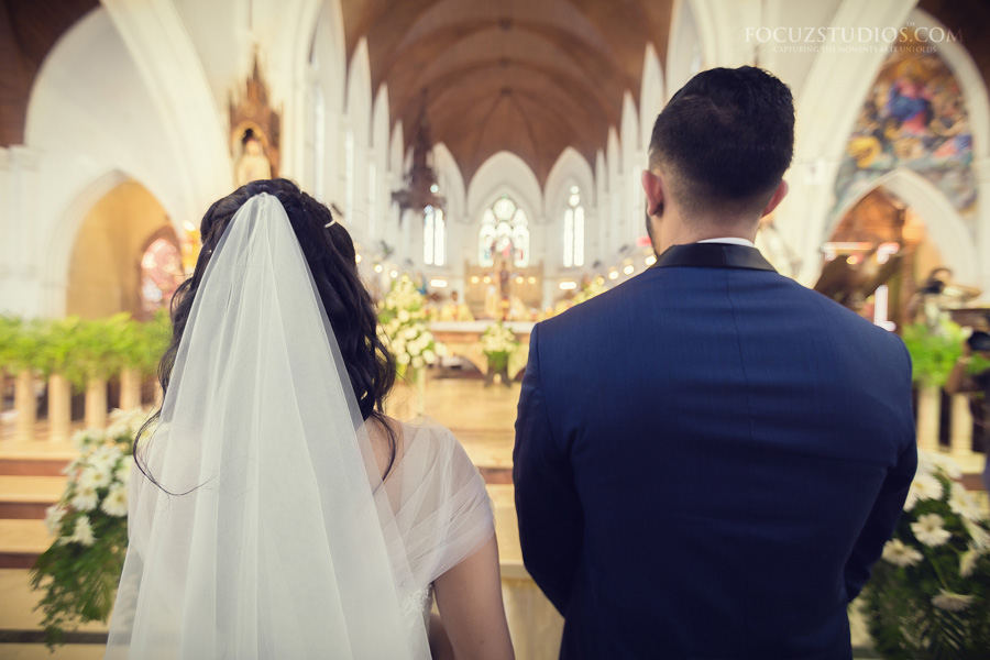 Santhome Church Wedding Marriage Bureau