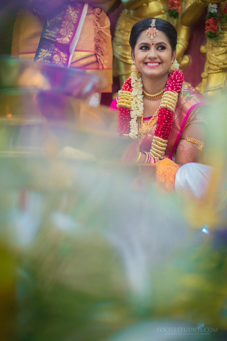 sri lankan tamil brahmin wedding photography