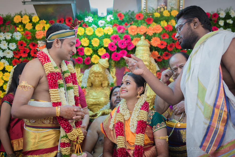 sri lankan tamil brahmin wedding photography