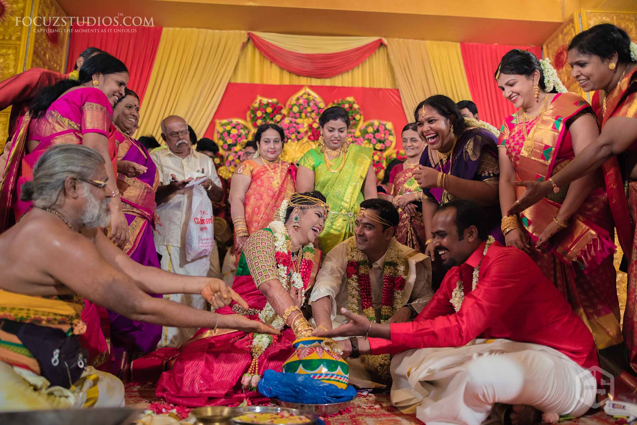 top wedding photographer trichy tamilnadu
