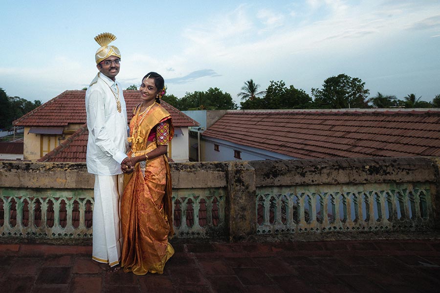 Authentic Chettinad Wedding Photography Devakottai Karaikudi