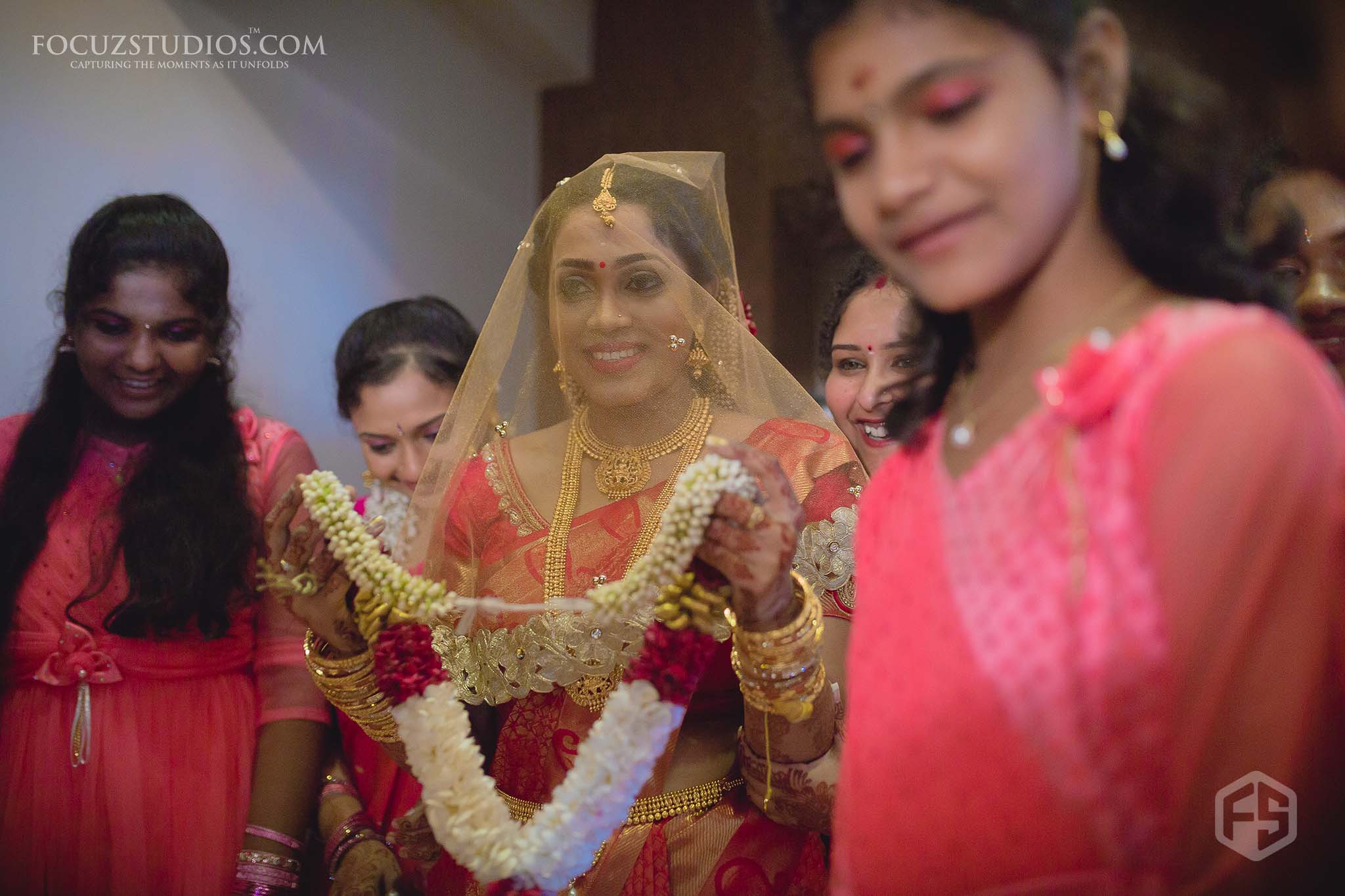 Beautiful Srilankan Wedding Colombo