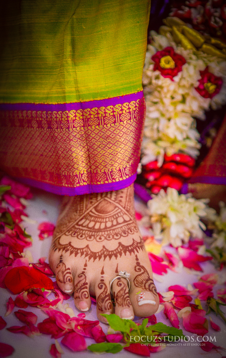Saptapadi-telugu-wedding-rituals-1