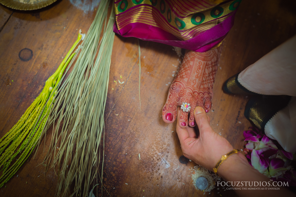 Saptapadi-telugu-wedding-rituals-2